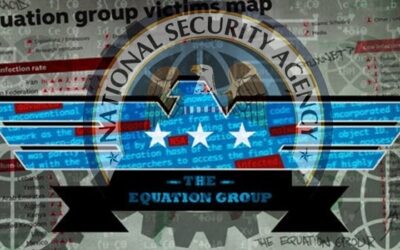 Mysterious Shadow Hackers: The Equation Group