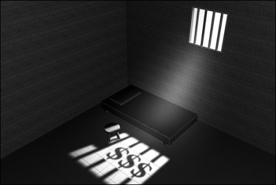 Neo-Slavery: Prisons for Profit