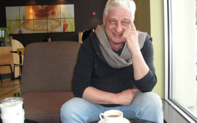 Stuart Wilde – Self Help, Author, Lecturer