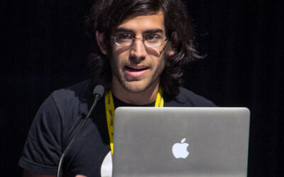 Aaron Swartz – Programmer, Activist
