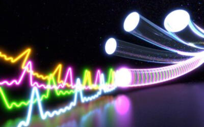 Dark Fiber: The Untapped Solution to the Internet Capacity Crisis