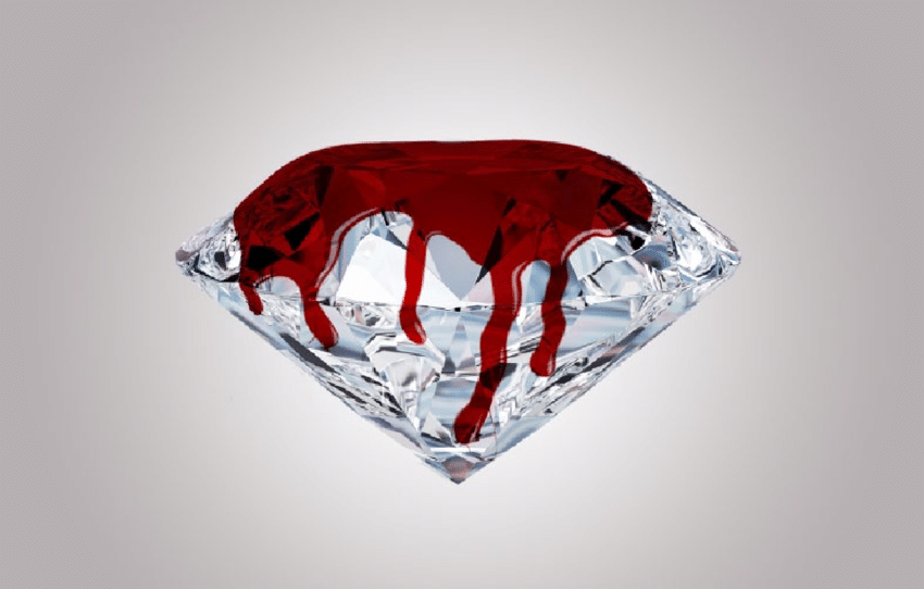 Diamonds – Worthless Rock That Generate Billions for the Elite