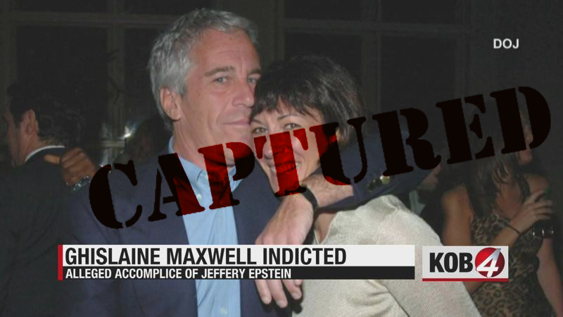 The Maxwell Files – Court Documents Unsealed