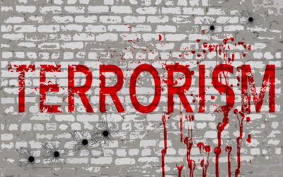 Terror and Terrorism are Meaningless Propaganda Terms