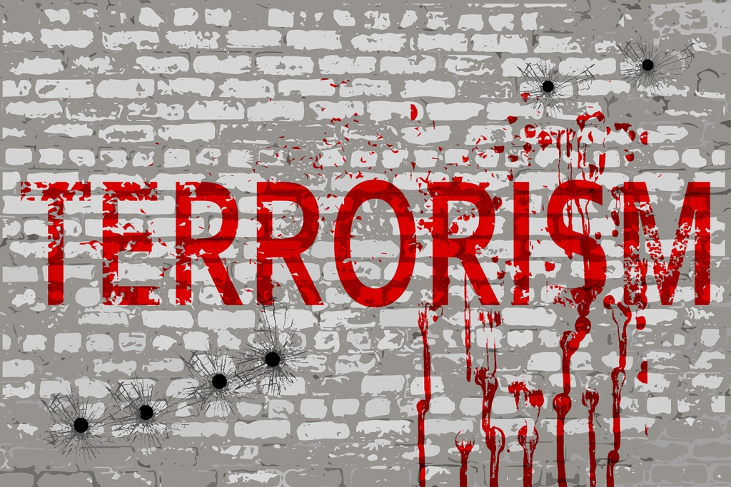 Terror and Terrorism are Meaningless Propaganda Terms