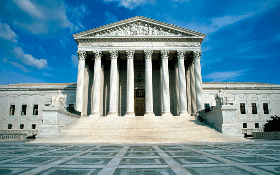 Supreme Court Cases to Know