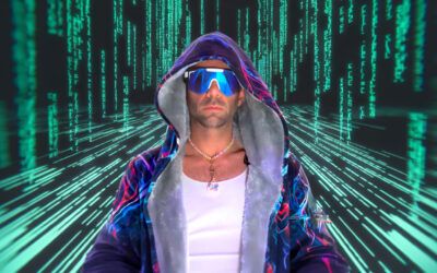 Decrypting the Matrix