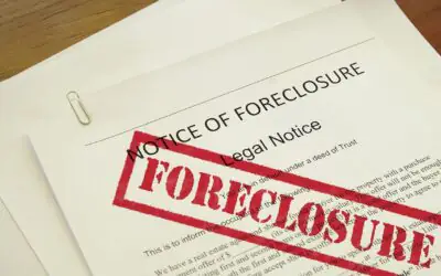 Why a Counterclaim Is Necessary in Foreclosure