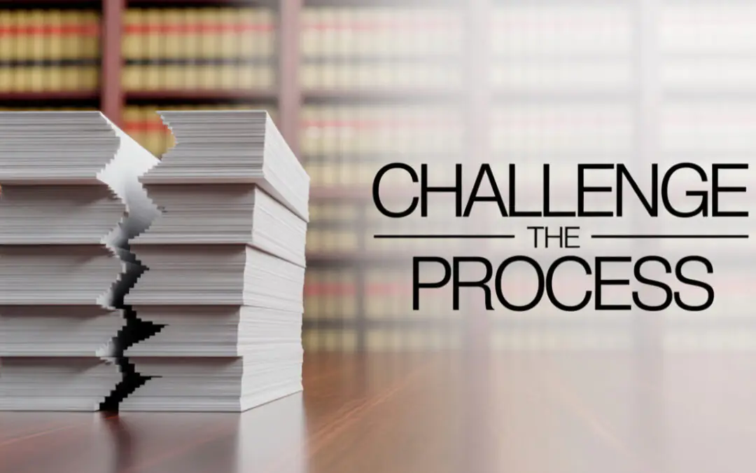 Modern Legal Challenge: Abatement