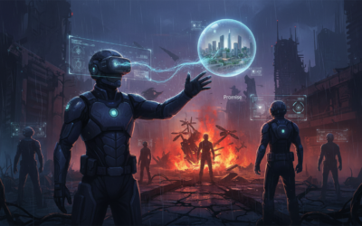 Augmented Reality for First Responders: Promise and Peril