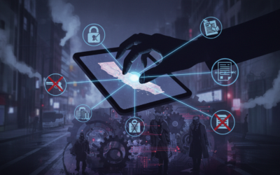 California APPS Program: Inside the Gun Confiscation System