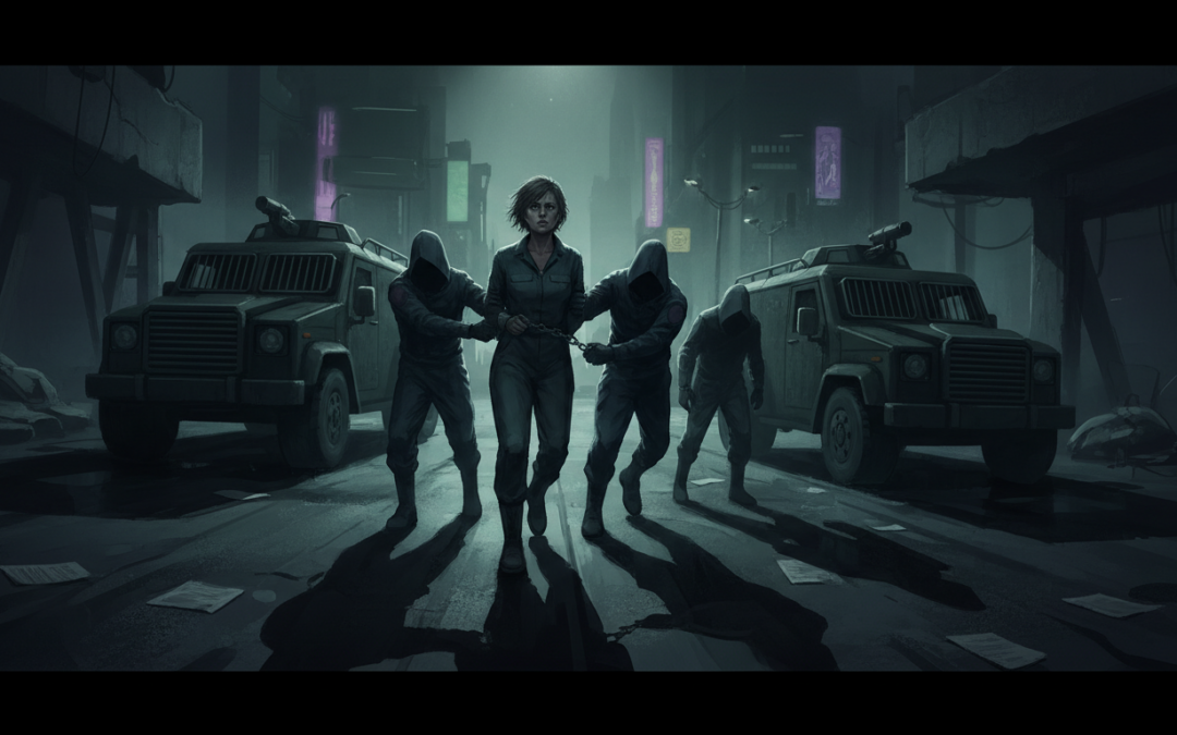 Spies Who Got Less Time Than Chelsea Manning