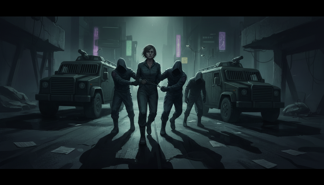 Spies Who Got Less Time Than Chelsea Manning