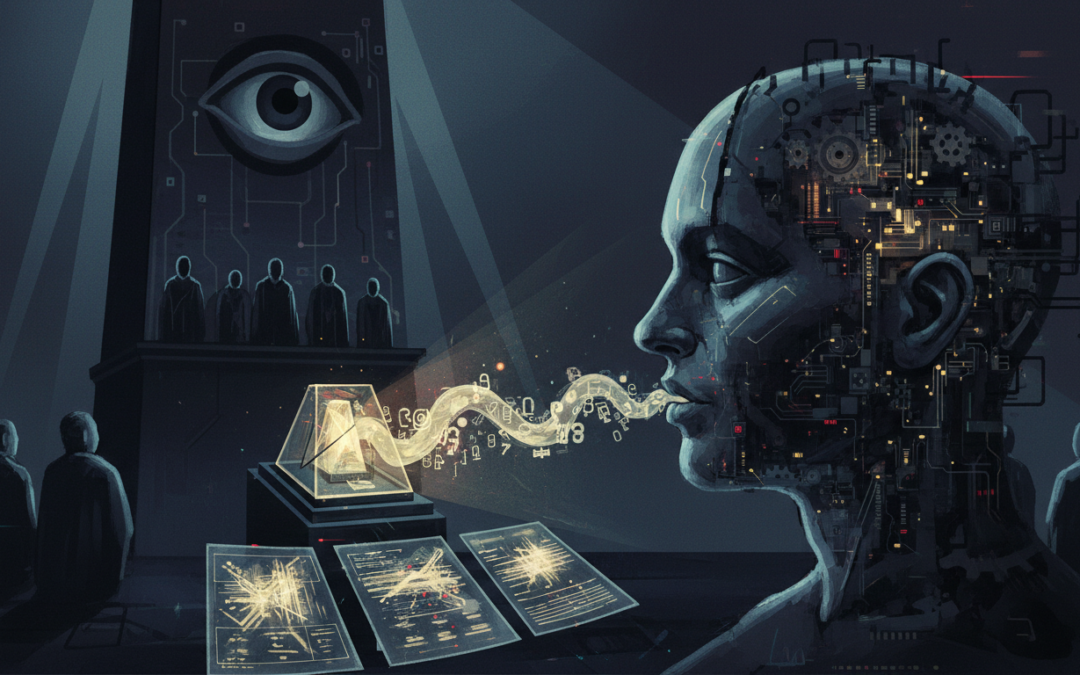 Decoding NSA Doublespeak: What Officials Really Mean