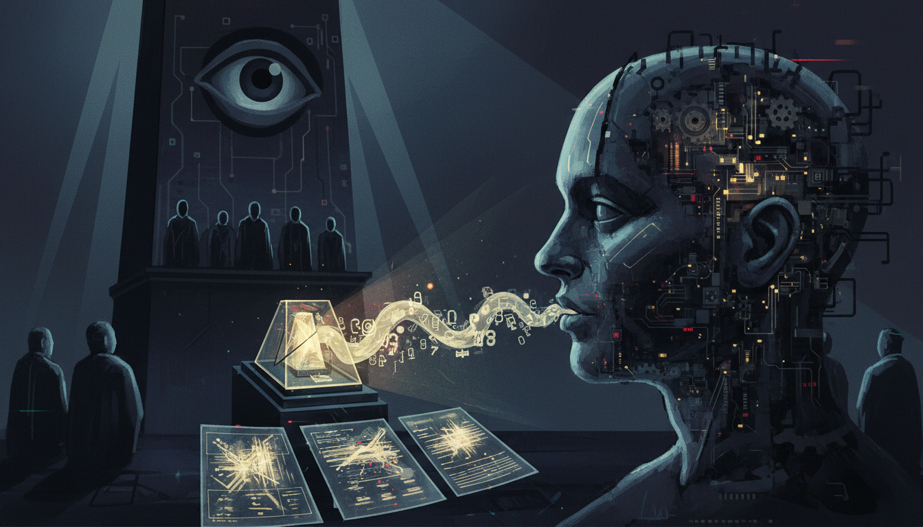 Decoding NSA Doublespeak: What Officials Really Mean