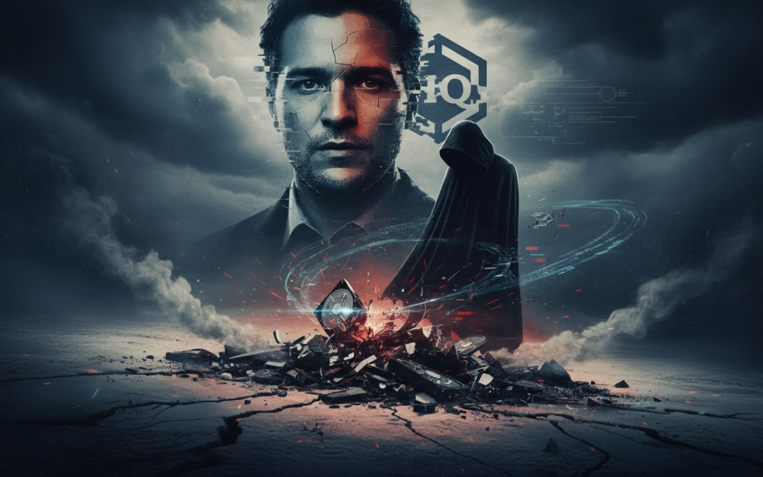 Why the Guardian Destroyed Snowden Hard Drives for GCHQ