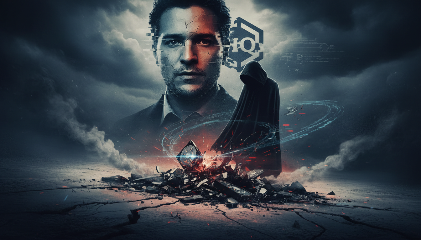 Why the Guardian Destroyed Snowden Hard Drives for GCHQ