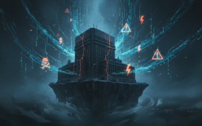 CBP Security Breach: Facility Access Codes Exposed Through Public Study Platform