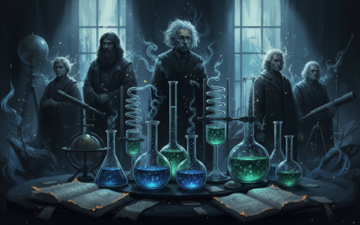 Famous Geniuses and Their Drugs: From Freud to Steve Jobs