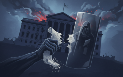 DOJ Declares Presidential Records Act Unconstitutional: Trump Administration Seeks to Shield White House Documents from Public