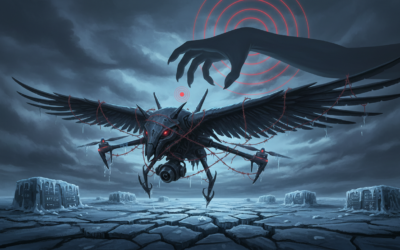 FAA Implements 21-Month Drone Ban: Nationwide Flight Restriction Targets ICE Documentation Efforts