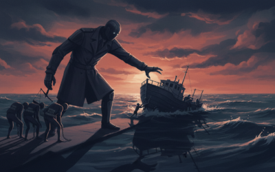 State Department Pressures Human Rights Commission: Skip Trump’s Extrajudicial Boat Killings Investigation