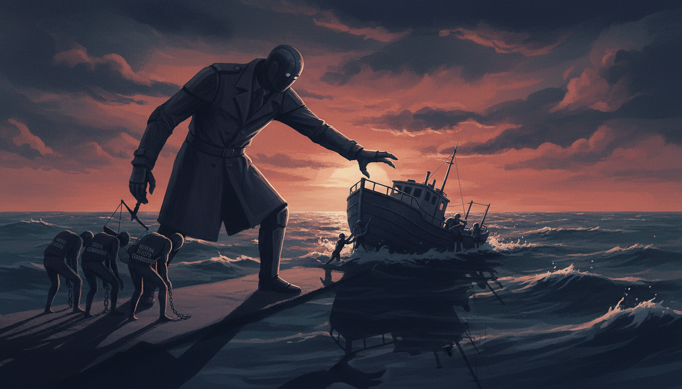 state department human rights pressure