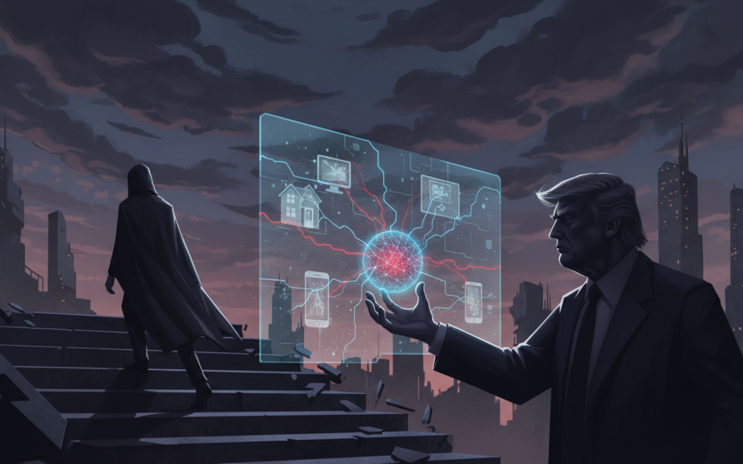 Democratic Leadership Steps Aside as Trump Seeks Warrantless Domestic Surveillance Powers