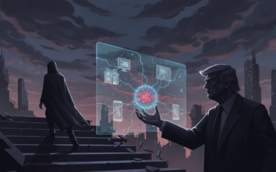 Democratic Leadership Steps Aside as Trump Seeks Warrantless Domestic Surveillance Powers