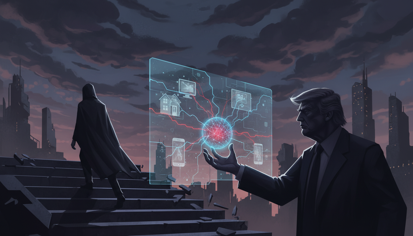 warrantless surveillance powers