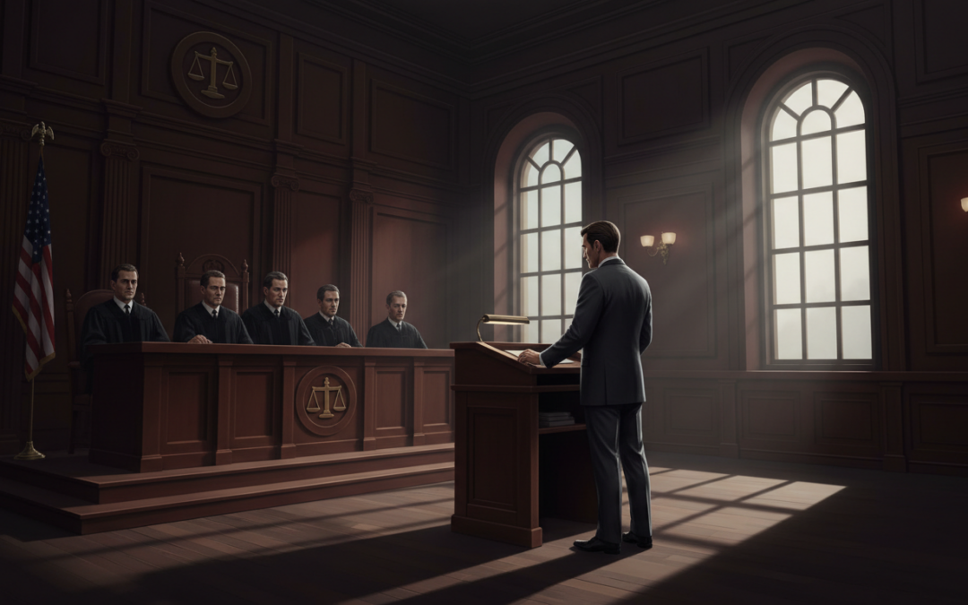 Jerome Daly v First National Bank, 1968