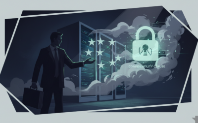 Microsoft Successfully Lobbied EU: Datacentre Emissions Hidden Behind Confidentiality Clause