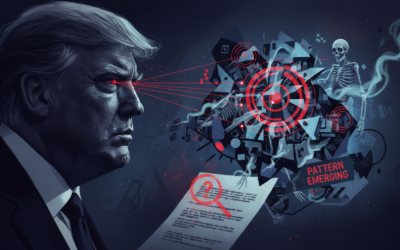 Trump Orders Investigation into Nuclear Scientists Deaths: Pattern Emerges at Classified Facilities