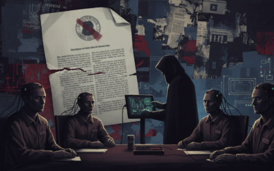 CIA Declassified Documents Confirm MK-ULTRA Experiments on Korean War Prisoners: Mind Control Testing on POWs Revealed