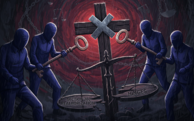 Four Democrats Hold Key to Trump’s Warrantless Surveillance Powers: Section 702 Reauthorization Hinges on Cross-Party Support