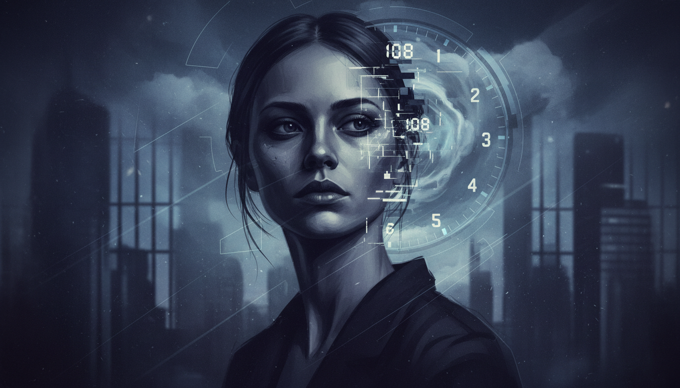 facial recognition wrongful arrest