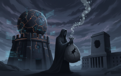 Palantir Technologies Avoids Federal Taxes: Zero Payment Despite $1.6 Billion Income From Government Surveillance Contracts