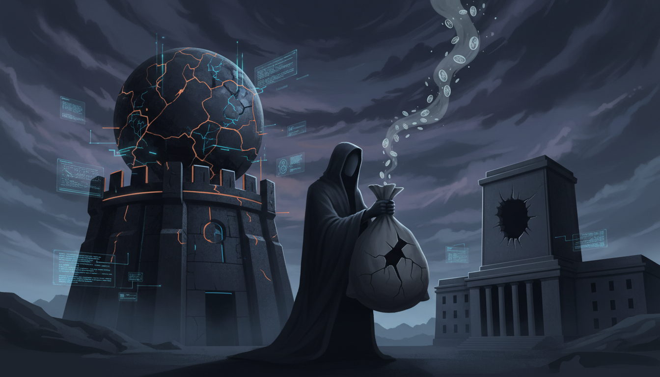 palantir zero federal taxes