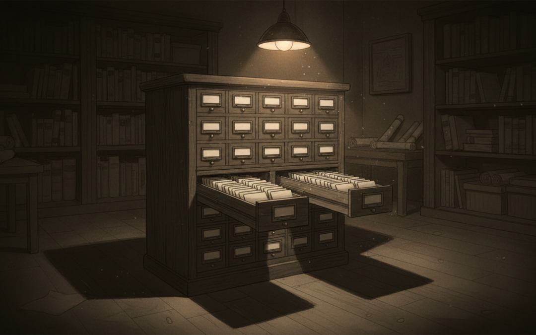 The Dead Scientists Files: A Complete Database of Suspicious Deaths (1994–2026)