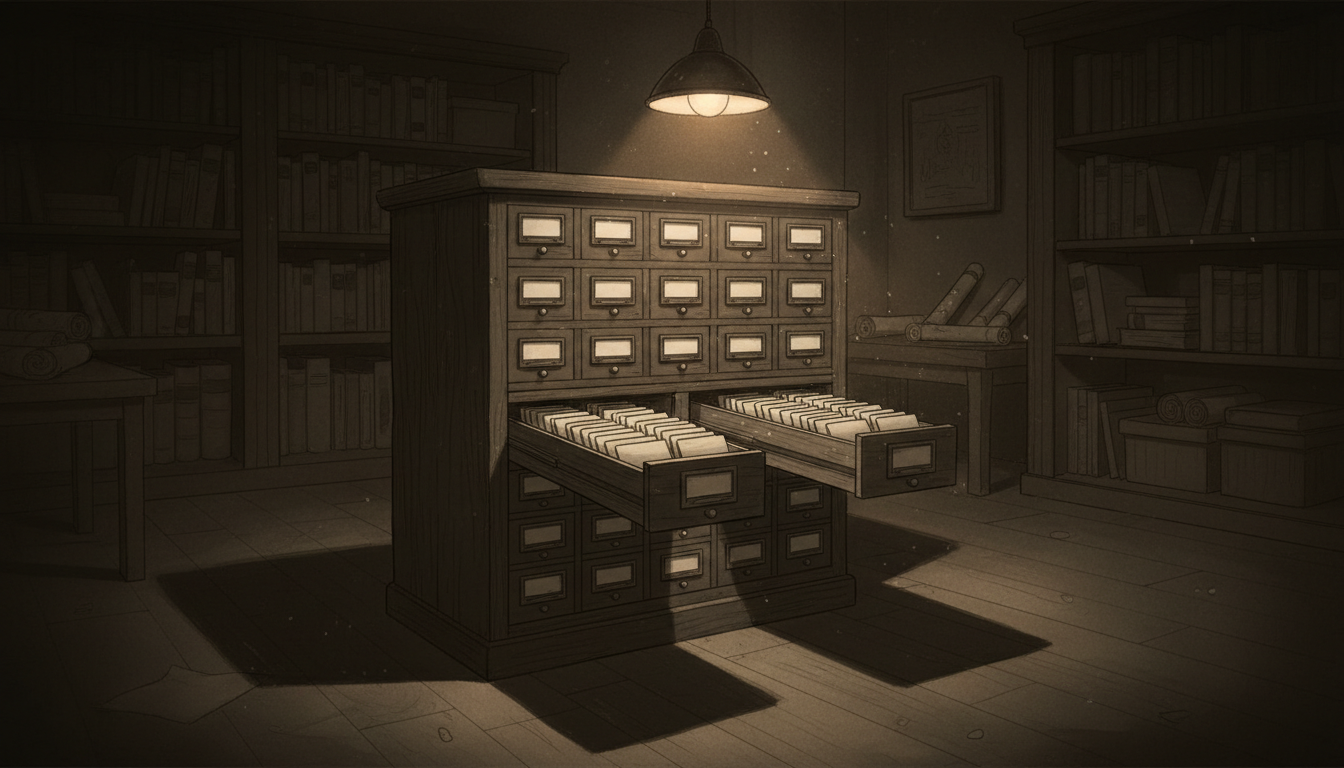 The Dead Scientists Files — a working tracker of suspicious deaths and disappearances among scientists, engineers, and researchers