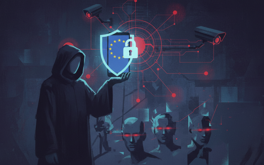 European Union Deploys Digital Identity Wallet: Age Verification Tool Masks Broader Surveillance Framework