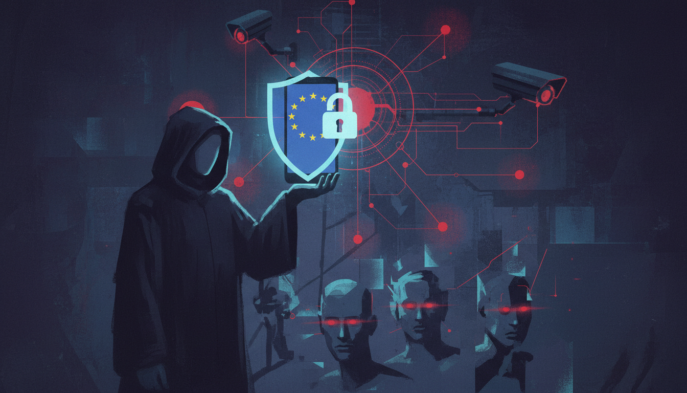 EU digital identity wallet