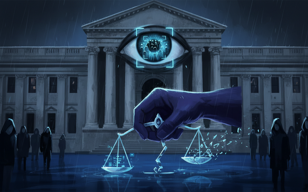 UK High Court Validates Metropolitan Police Facial Recognition: Privacy Rights Dismissed in Landmark Ruling