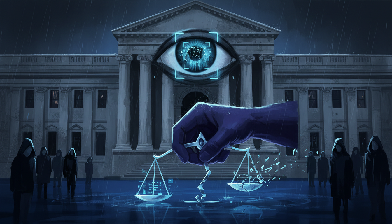 UK High Court Validates Metropolitan Police Facial Recognition: Privacy Rights Dismissed in Landmark Ruling