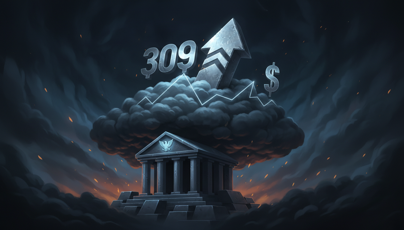 309 silver forecast