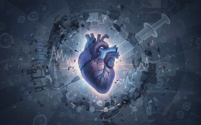 FDA Safety Updates: Vaccine Trial Data Reveals Persistent Heart Damage Signals