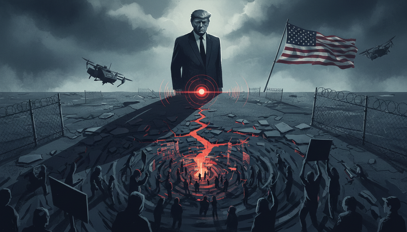 trump counterterrorism strategy