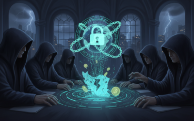 Treasury Officials Reveal Cryptocurrency Control Mechanisms: Iran Sanctions Expose Digital Asset Vulnerabilities