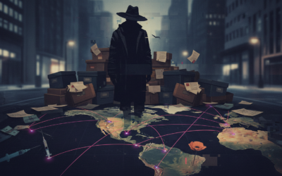 CIA Drug Networks: Declassified Evidence of Agency Complicity in Western Drug Epidemic