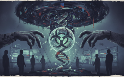 Hantavirus Sperm Survival Claims: Media Manipulation Behind Biosecurity Hysteria